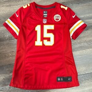 Patrick Mahomes Jersey